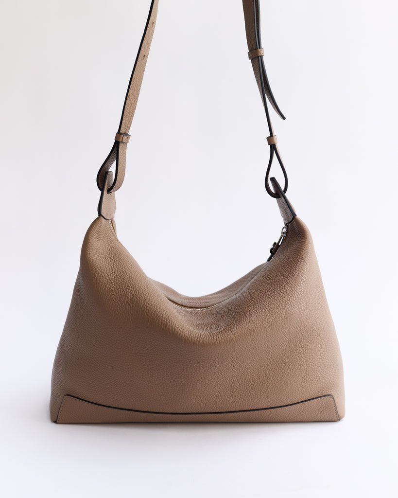 Lou Bag - Taupe