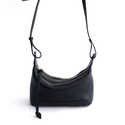 Mini Lou Bag - Black
