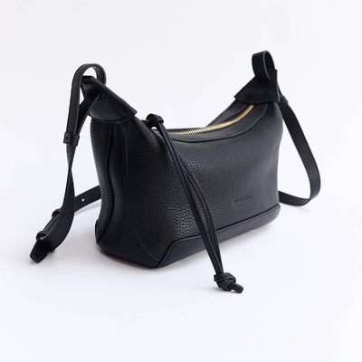 Mini Lou Bag - Black