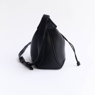 Mini Lou Bag - Black