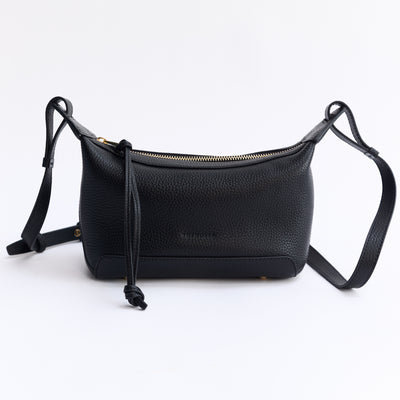 Mini Lou Bag - Black