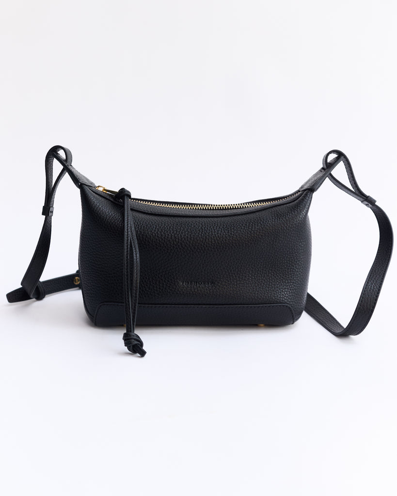 Mini Lou Bag - Black