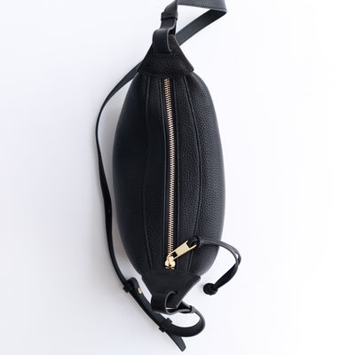 Mini Lou Bag - Black