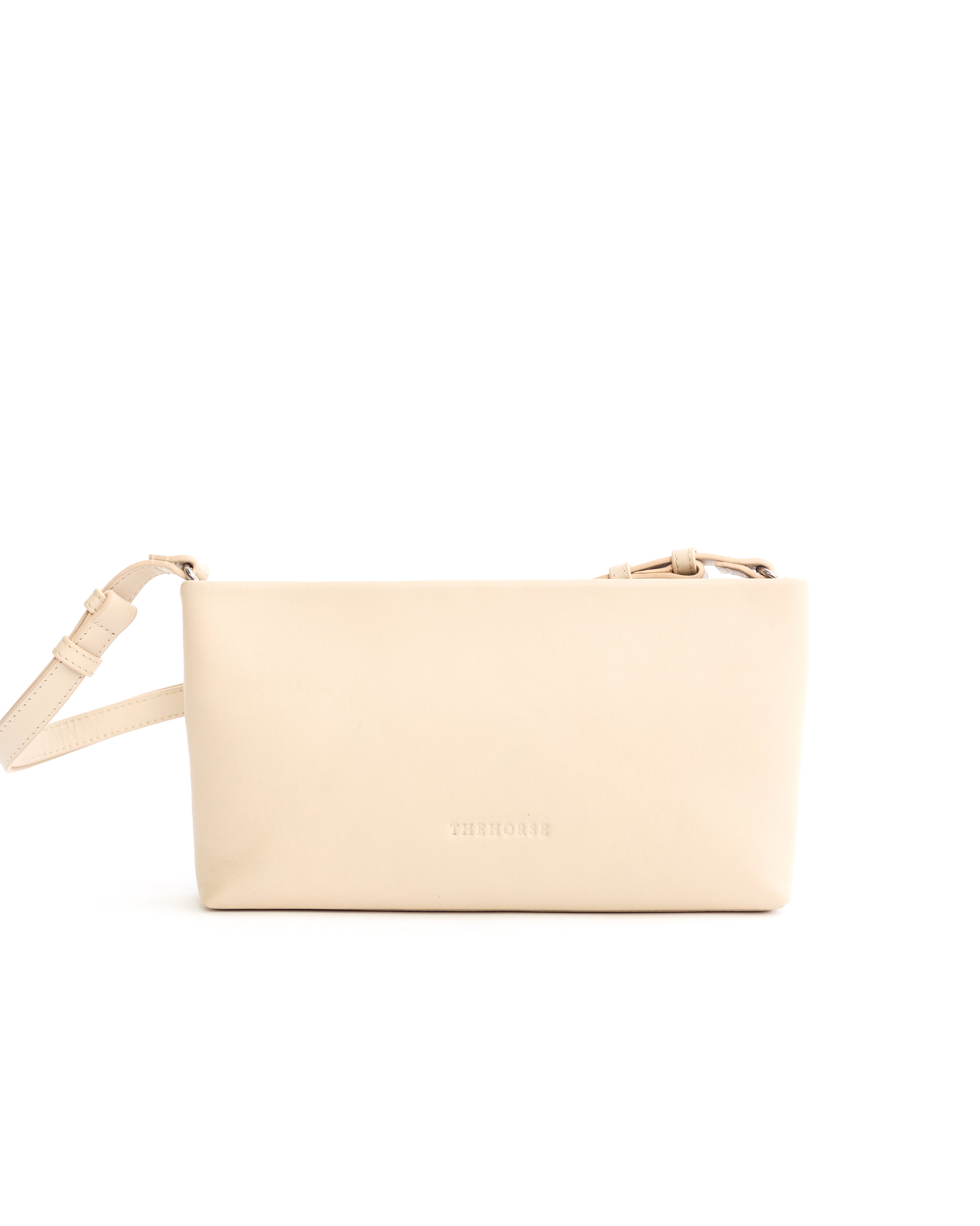 The Horse Wes Shoulder Bag Oat Shop NZ Stockist Online