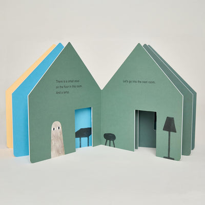 The House with Nobody in It