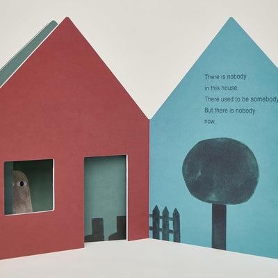 The House with Nobody in It