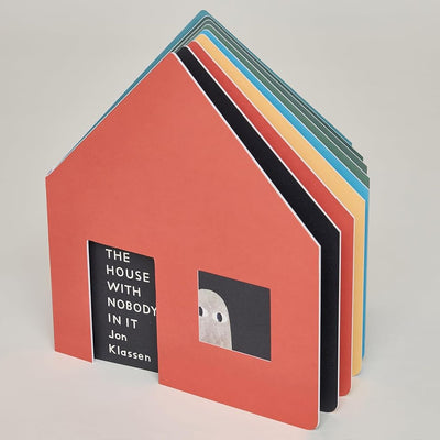 The House with Nobody in It