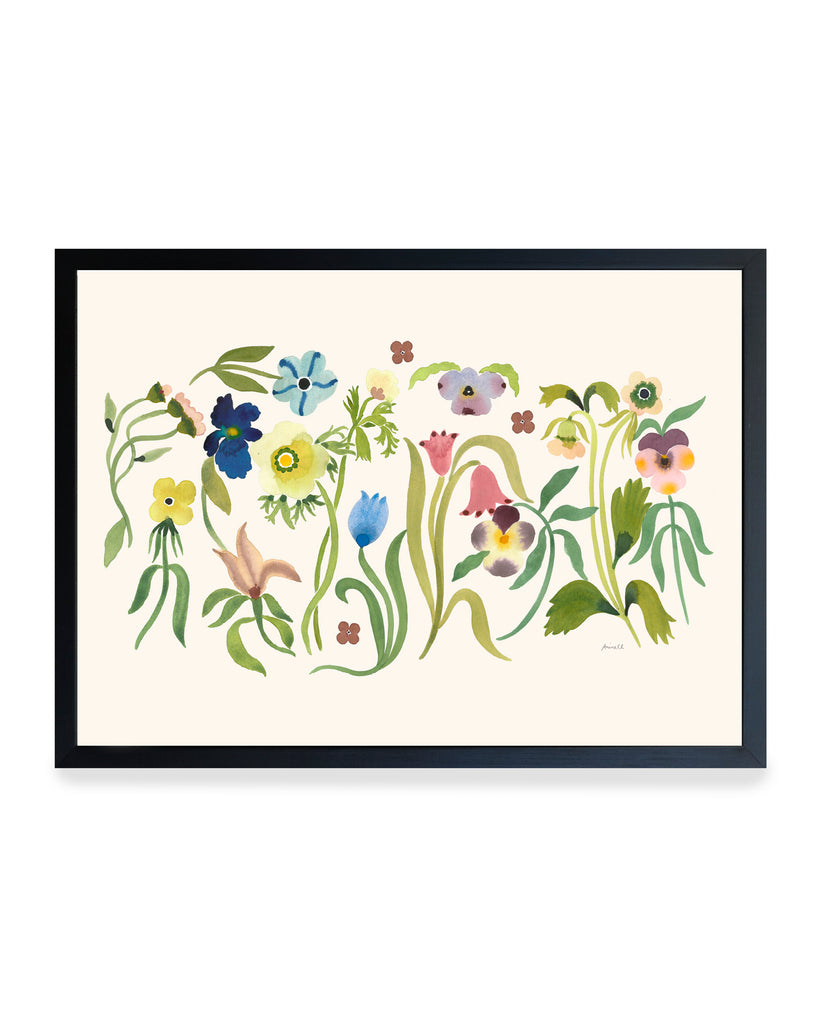 Print - Midsummer