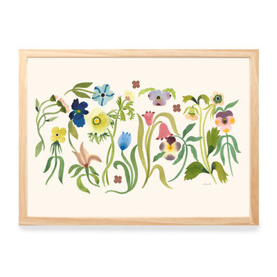 Print - Midsummer