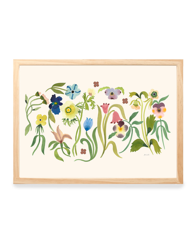 Print - Midsummer