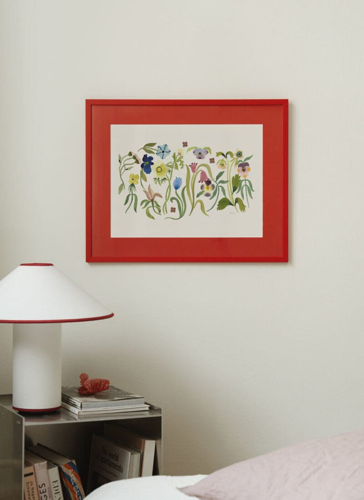Print - Midsummer