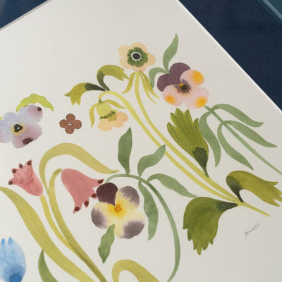 Print - Midsummer