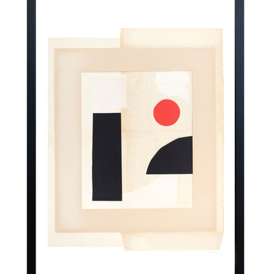 Print - Balance No. 110