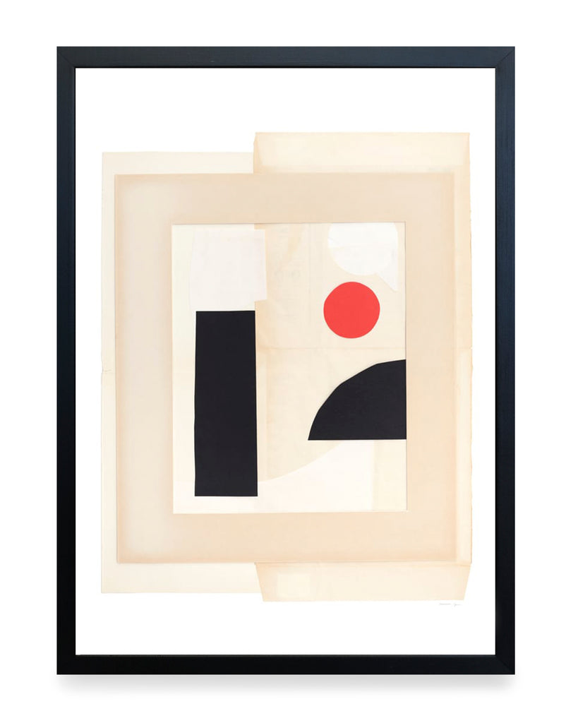 Print - Balance No. 110