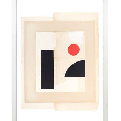 Print - Balance No. 110