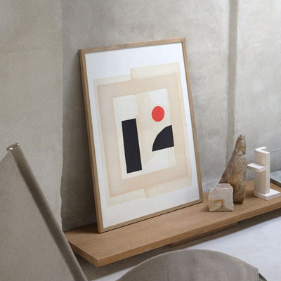 Print - Balance No. 110