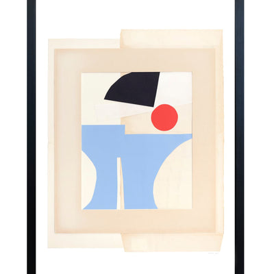 Print - Balance No. 111