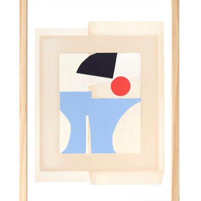 Print - Balance No. 111