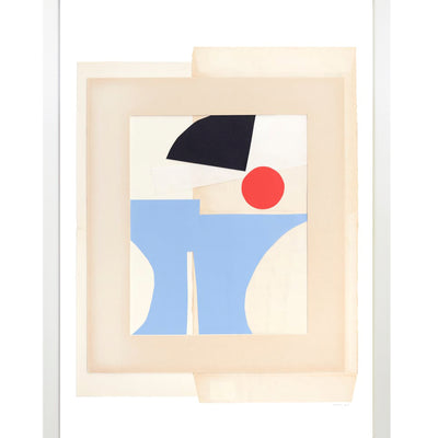 Print - Balance No. 111