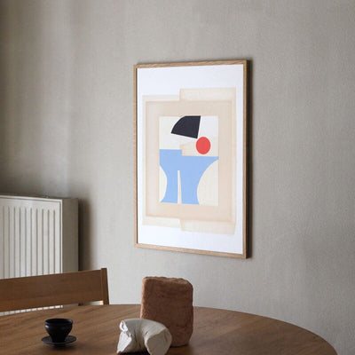 Print - Balance No. 111
