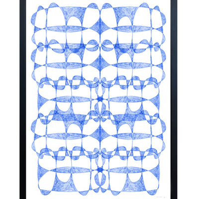 Print - Dotted No. 148