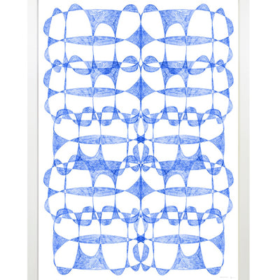 Print - Dotted No. 148