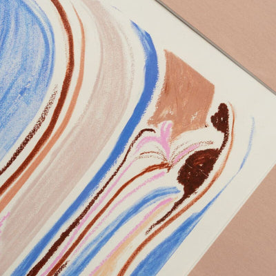 Print - Hestens Vandsted