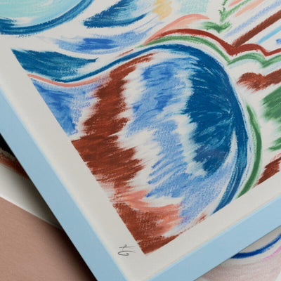 Print - Ved Vandet