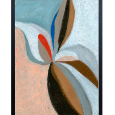 Print - Soft Bloom