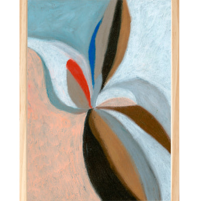 Print - Soft Bloom
