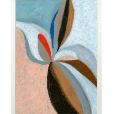 Print - Soft Bloom