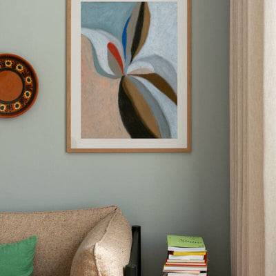 Print - Soft Bloom
