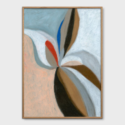 Print - Soft Bloom