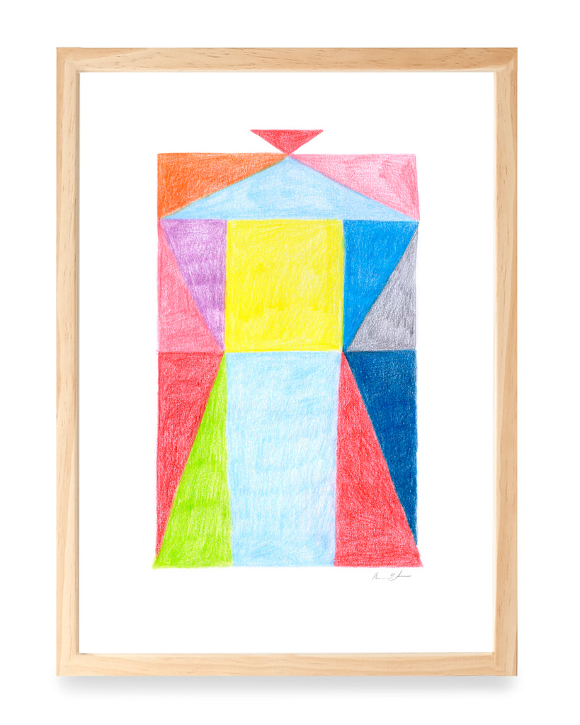 Print - Moka 01