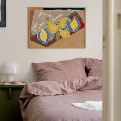Print - Citrons