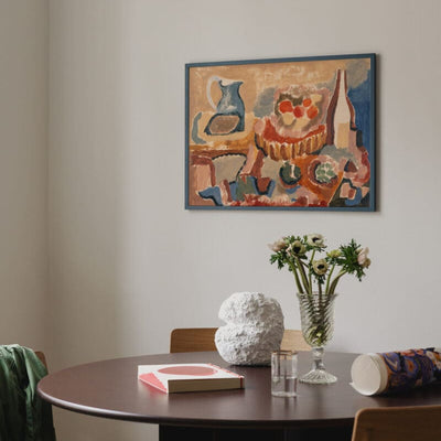 Print - La Table Auvergnate