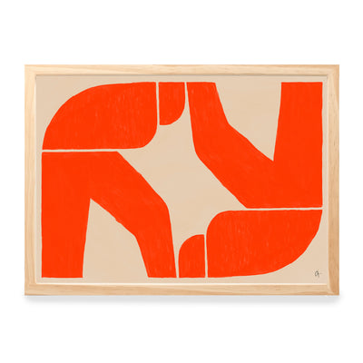 Print - 4PM