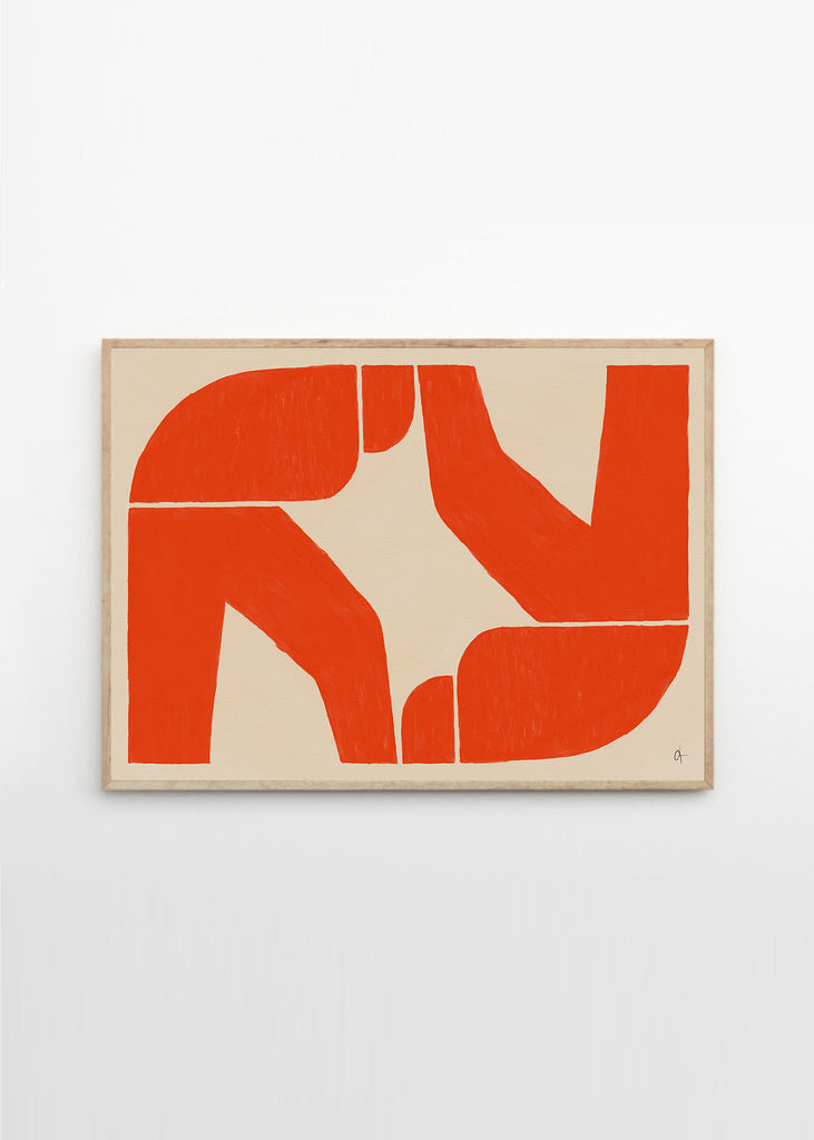 Print - 4PM
