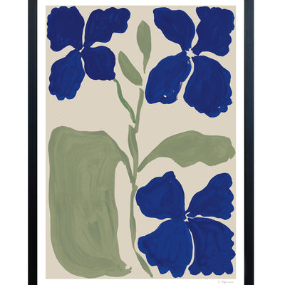 Print - Flowers