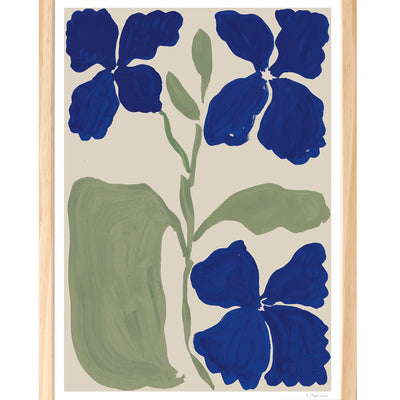 Print - Flowers