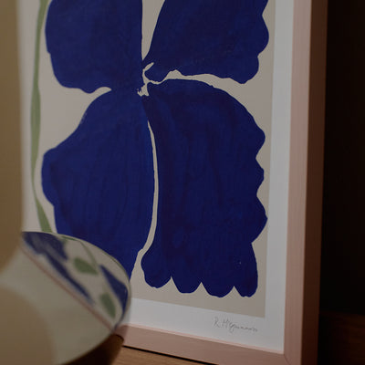 Print - Flowers