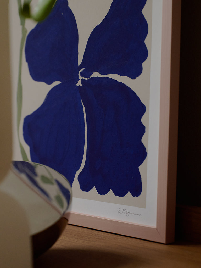 Print - Flowers