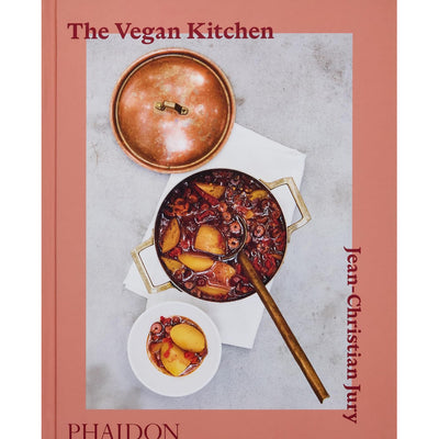The Vegan Kitchen