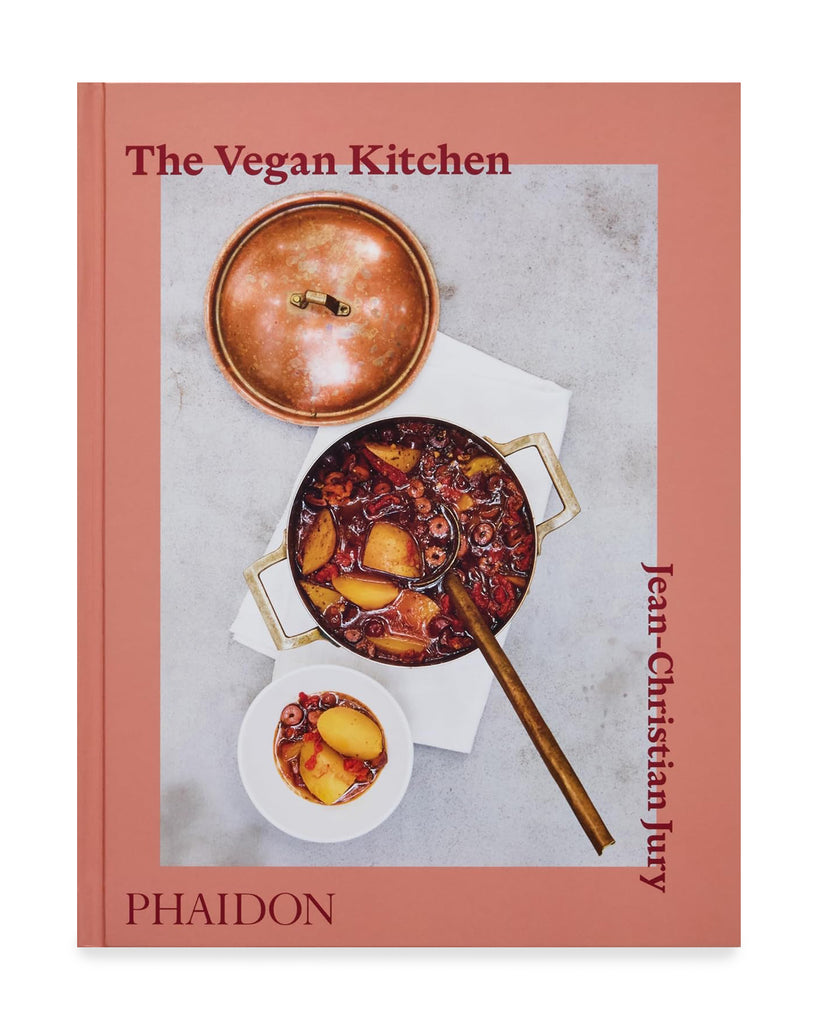 The Vegan Kitchen