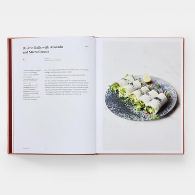 The Vegan Kitchen