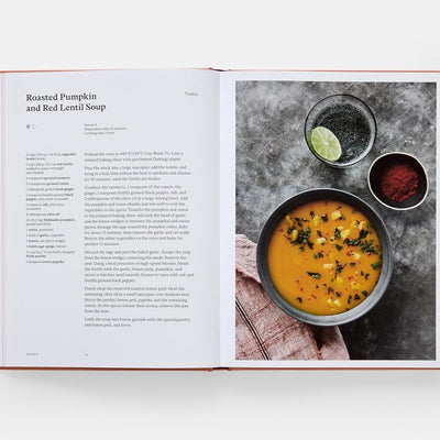 The Vegan Kitchen
