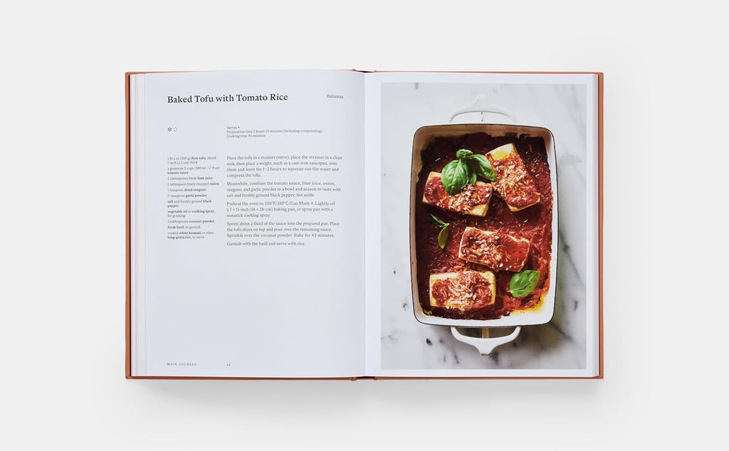 The Vegan Kitchen