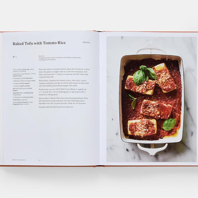 The Vegan Kitchen