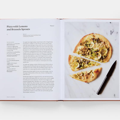 The Vegan Kitchen