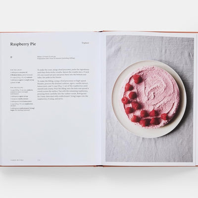 The Vegan Kitchen